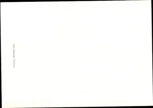 Ak Schauspielerin Sabine Sauer, Portrait, Autogramm