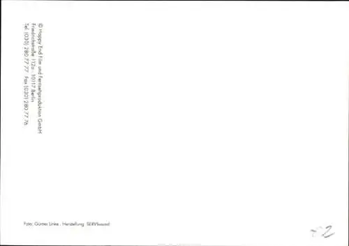 Ak Schauspieler Walter Plathe, Portrait, Autogramm