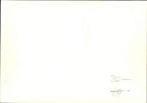 Ak Schauspieler Rudolf Platte, Portrait, Autogramm