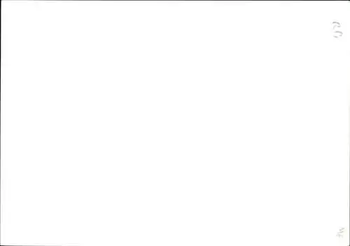 Ak Moderator Uwe Paschertz, Portrait, Autogramm