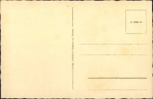 Ak Itzehoe in Holstein, An der Suder Mühle