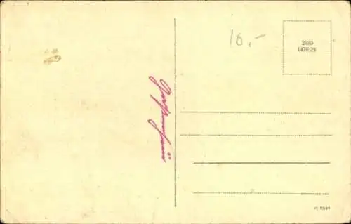 Ak Moorausmoor Stinstedt in Niedersachsen, Kriegerdenkmal, Schule, Bauernhaus, Gasthof