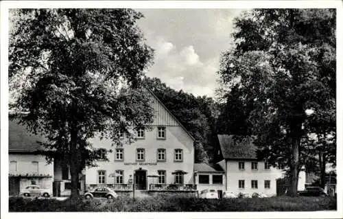 Ak Herscheid im Sauerland, Gasthof Neue Mühle