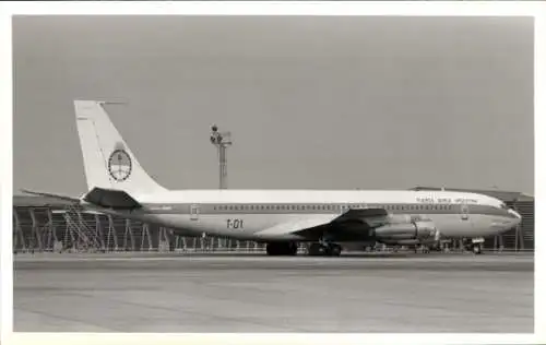 Foto Passagierflugzeug, Flughafen