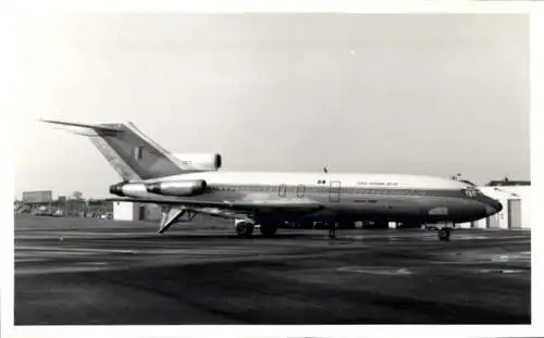 Foto Passagierflugzeug, Flughafen