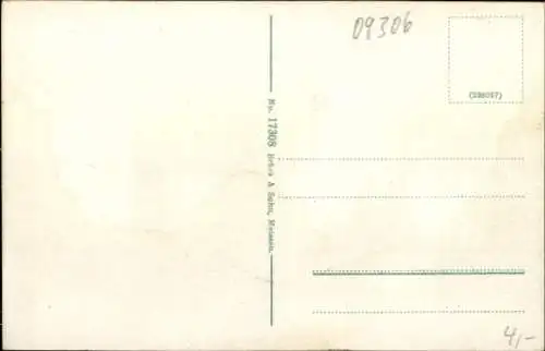 Ak Rochlitz an der Mulde Sachsen, Kriegerdenkmal