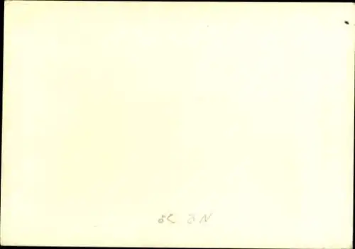 Ak Schauspieler Hans-Joachim Preil, Portrait, Autogramm