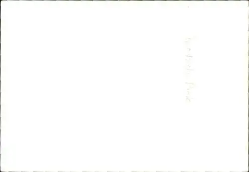 Ak Schauspieler Friedrich Pick, Portrait, Autogramm