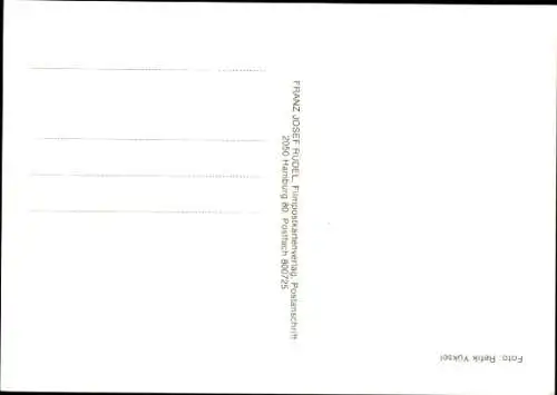 Ak Schauspielerin Eva Pflug, Portrait, Autogramm