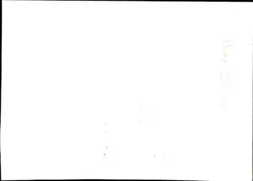 Ak Schauspieler Peter Böhlke, Portrait, Autogramm