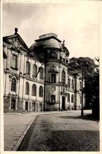 Ak Sonneberg in Thüringen, Deutsches Spielzeugmuseum