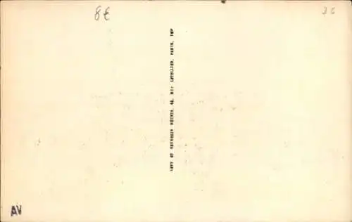 Ak Le Tréport Seine Maritime, la Fregate, la Jetee