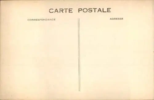 Ak Passagierschiff Normandie, CGT, Speisesaal der Touristenklasse