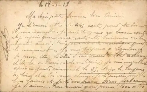 Ak Saarbrücken im Saarland, 3, Reichsstraße, Bahnhof, Straßenbahn