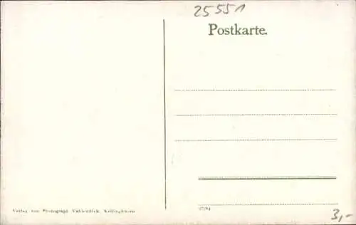 Ak Lockstedt Holstein, Zeppelin über dem Lockstedter Lager, Baracken
