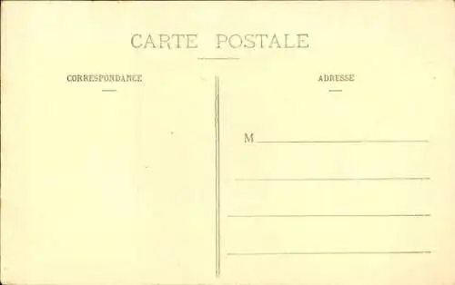 Judaika Ak Rabat, Portrait einer Jüdin in Tracht