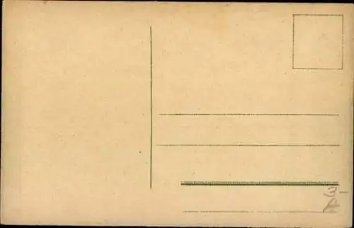 Ak Königswinter am Rhein, Panorama, Dampfer