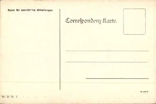 Ak Wien 13 Hietzing Österreich, Schönbrunner Neptungrotte