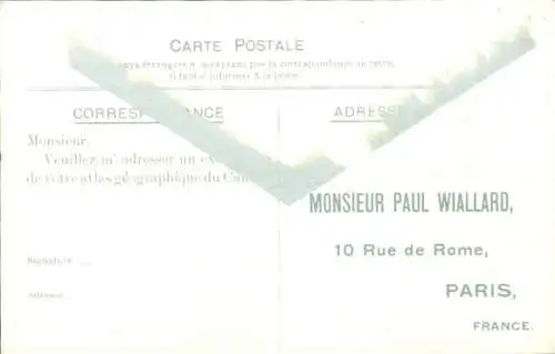 Ak Kanada West, Weizenfelder