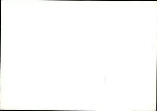 Ak Schauspielerin Judy Winter, Portrait, Autogramm