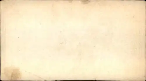 Stereo Foto Erotik, Frauenakt, auf einem Sessel sitzend