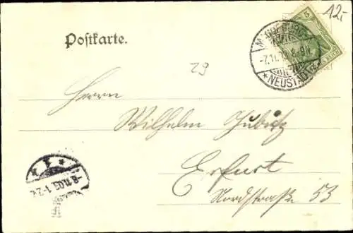 Ak Magdeburg an der Elbe, Königsbrücke, Schiffe