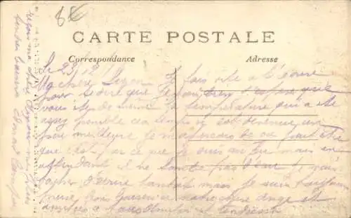 Ak König Albert I. von Belgien, Portrait, Uniform