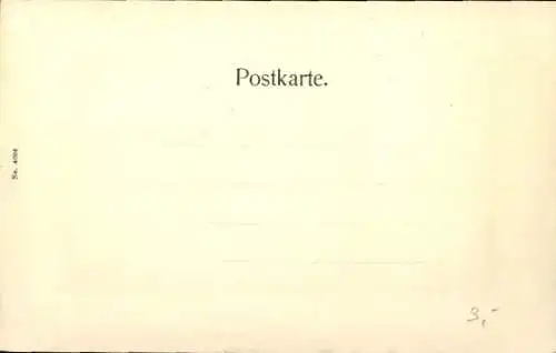 Ak Köln am Rhein, Kaiserliches Postamt