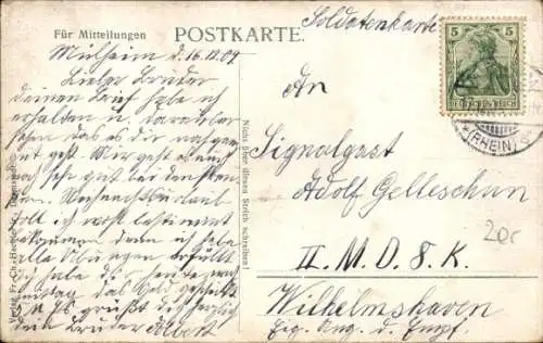 Ak Soldatenleben, Stiefel-Appell, Deutsche Soldaten, Kaiserzeit