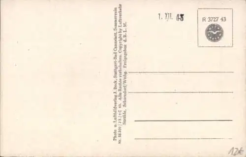 Ak Erfurt in Thüringen, Fliegeraufnahme