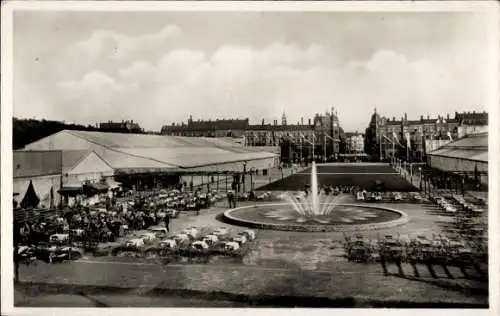 Ak Zwickau in Sachsen, Westsachsen-Schau, Ausstellung für Kultur und Wirtschaft 1938