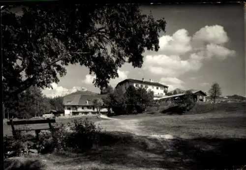 Ak Radein Aldein Aldino Südtirol, Zirmerhof