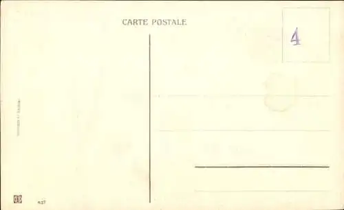 Ak Glückwunsch Pfingsten, Birken, Maikäfer, Blumen