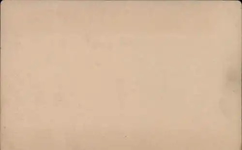 Kabinett Foto Kaiser Wilhelm I, Portrait