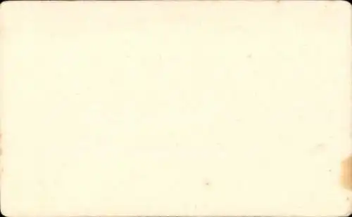 CdV Komponist Frédéric Chopin, Pianist, Portrait
