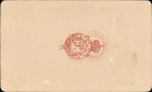 CdV Komponist und Dirigent Ferdinand von Hiller, Portrait