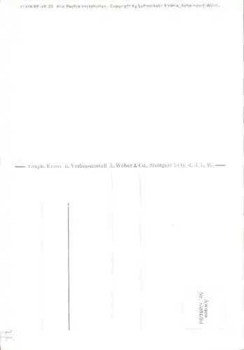 Ak Neckarbischofsheim in Baden, Fliegeraufnahme