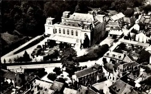 Ak Bagnères de Bigorre Hautes Pyrénées, Casino