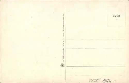 Ak Kulmbach in Oberfranken, Marktplatz