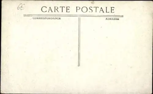 Ak A la Caserne, Exercice d'assouplissement