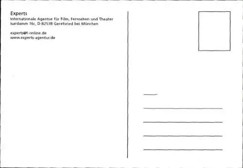 Ak Musiker Heinz Weixelbraun, Portrait, Trompete, Autogramm