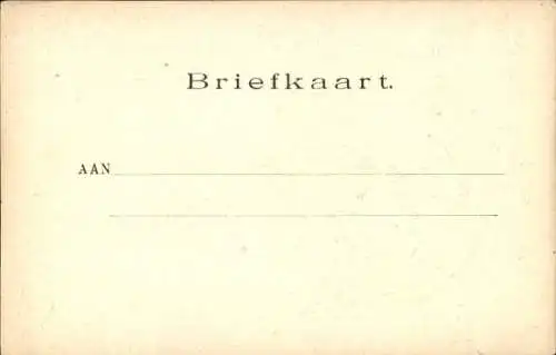 Vexier Ak Königin Luise von Preußen, Porträt