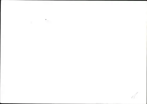 Ak Moderatorin Pia Maria Wüsthoff, Sendung Guten Abend, Portrait, Autogramm