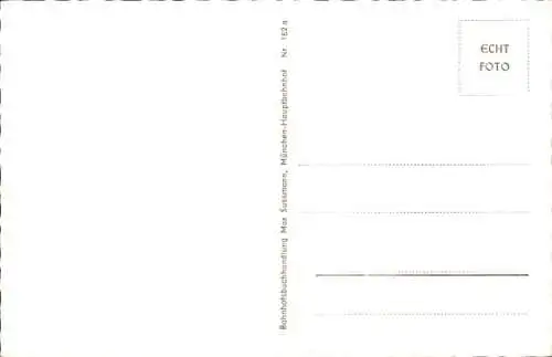 Ak München, Hofbräuhaus