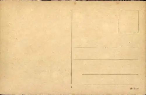 Ak Mainz am Rhein, Bahnhof, Straßenbahn