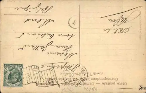 Ak Napoli Neapel Campania, Monument Vittorio Emanuele