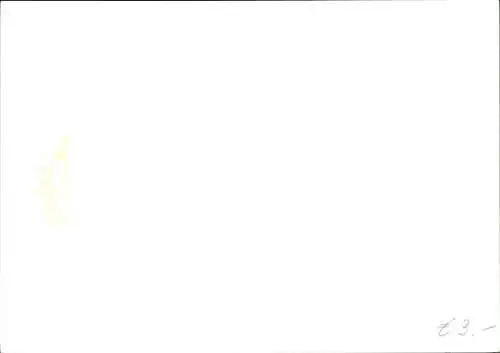 Ak Moderator Jörg Wontorra, Portrait, Autogramm