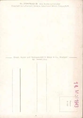 Ak Steinhofen Bisingen im Zollernalbkreis, Fliegeraufnahme