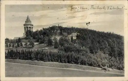 Ak Lutherstadt Eisenach in Thüringen, Gasthof Burschenhaus