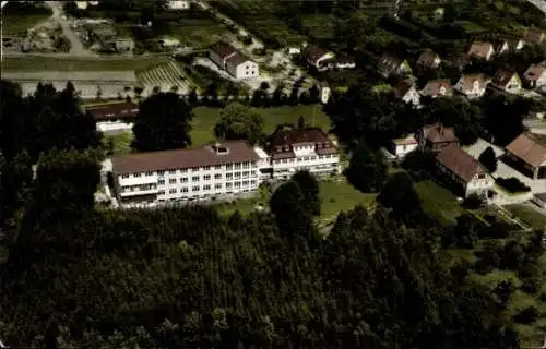 Ak Hofgeismar in Hessen, Christian-Stock-Kindersanatorium